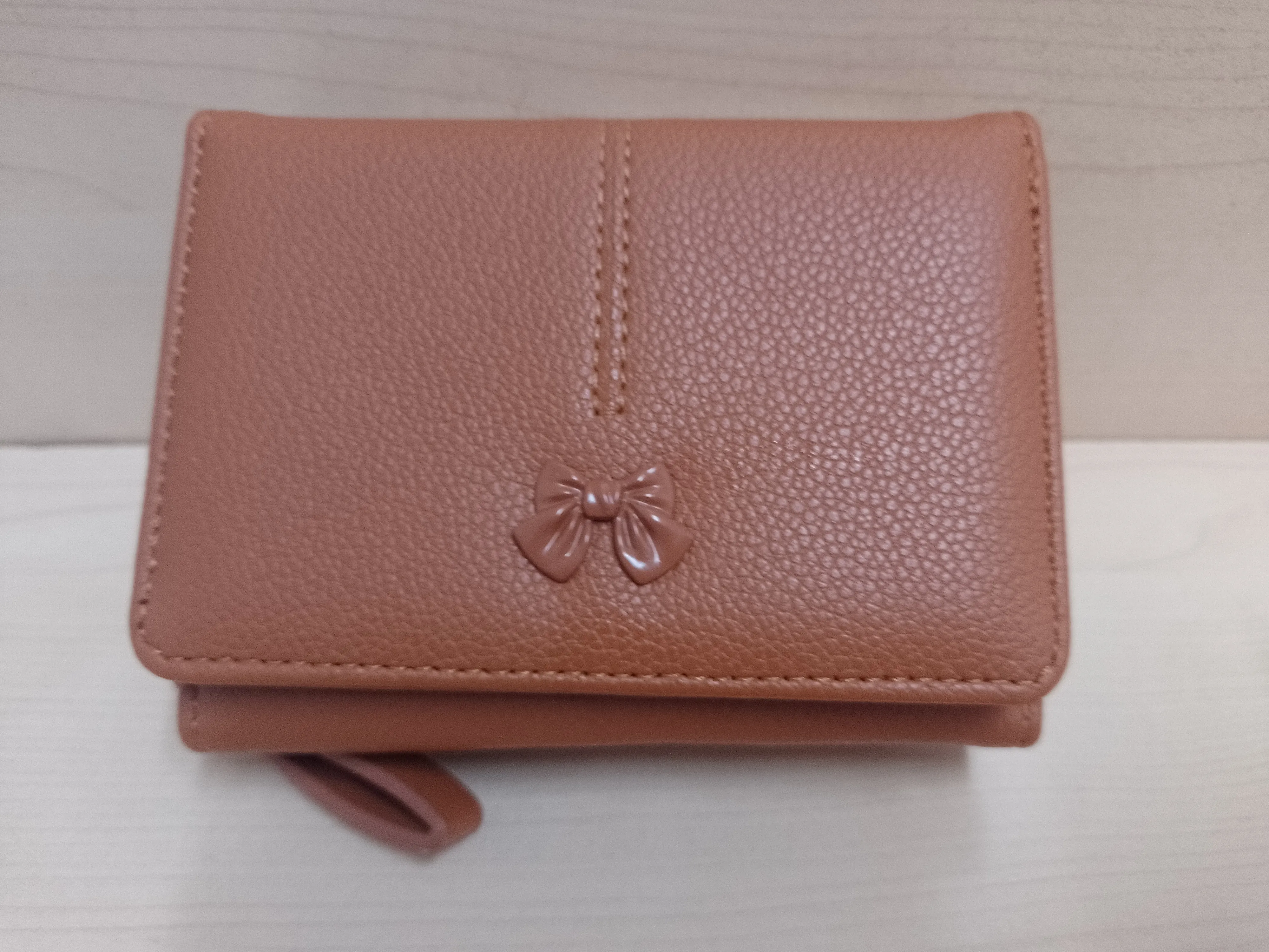 BILLETERA mediana 2958M