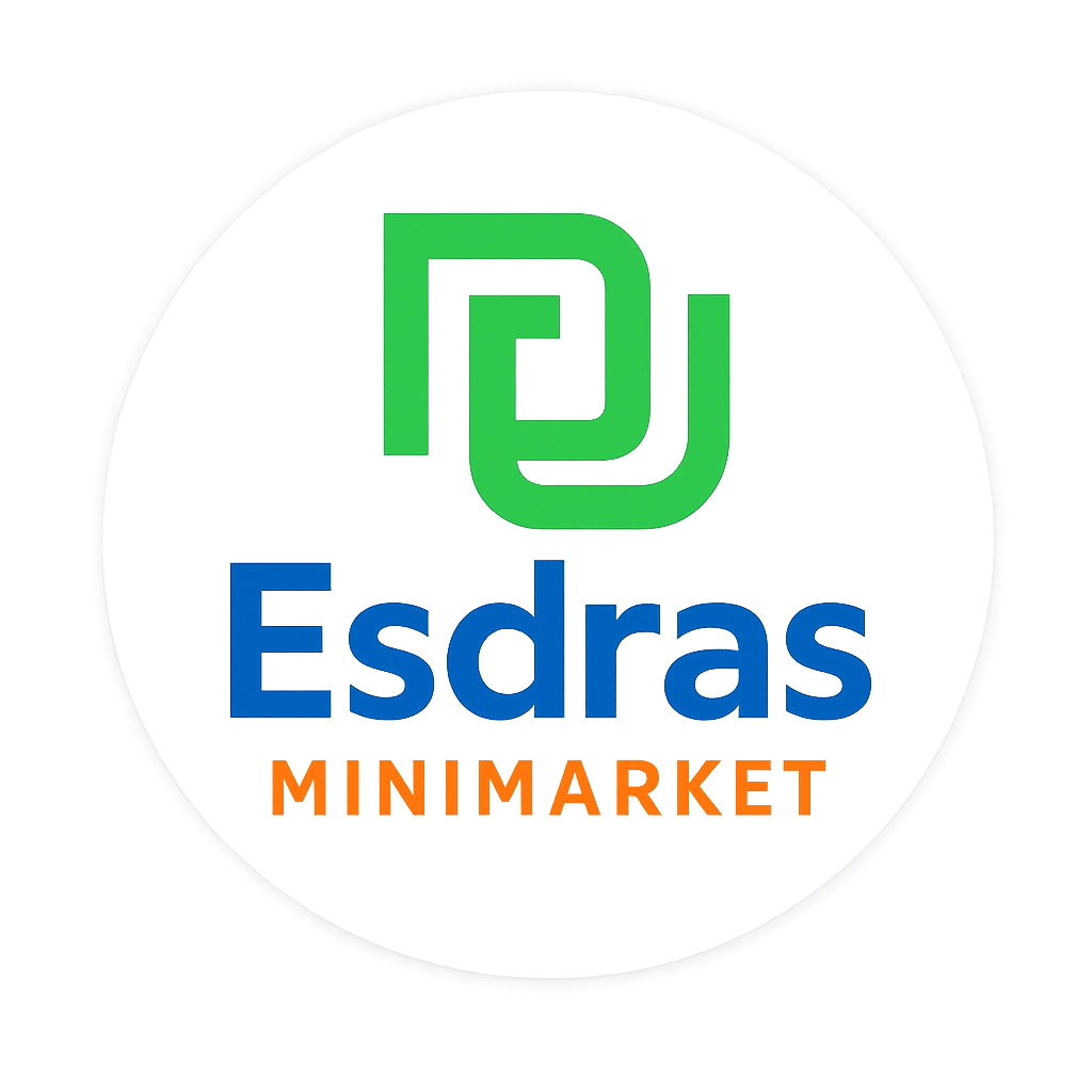 Logo Esdras Systems